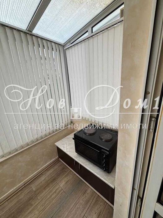 Продава се Многостаен апартамент в Пловдив, Каменица 1 - 170 кв.м за 726 €/кв.м - Снимка #12