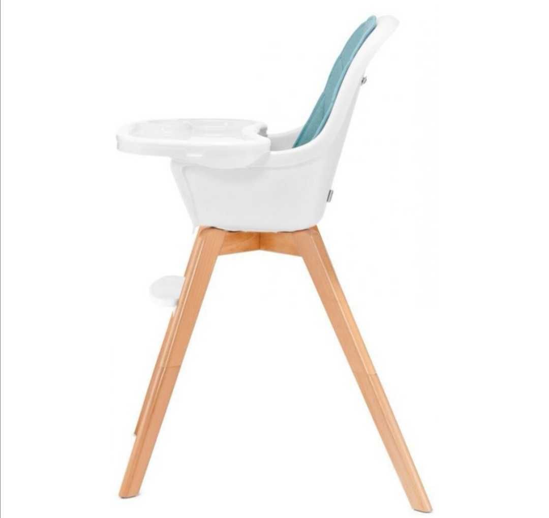 Scaun de masa 2 in 1 KinderKraft