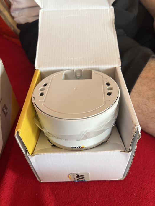 Camera supraveghere Axis M3115-LVE 2.8mm 01604-001