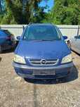 Vând Opel Zafira motor defect