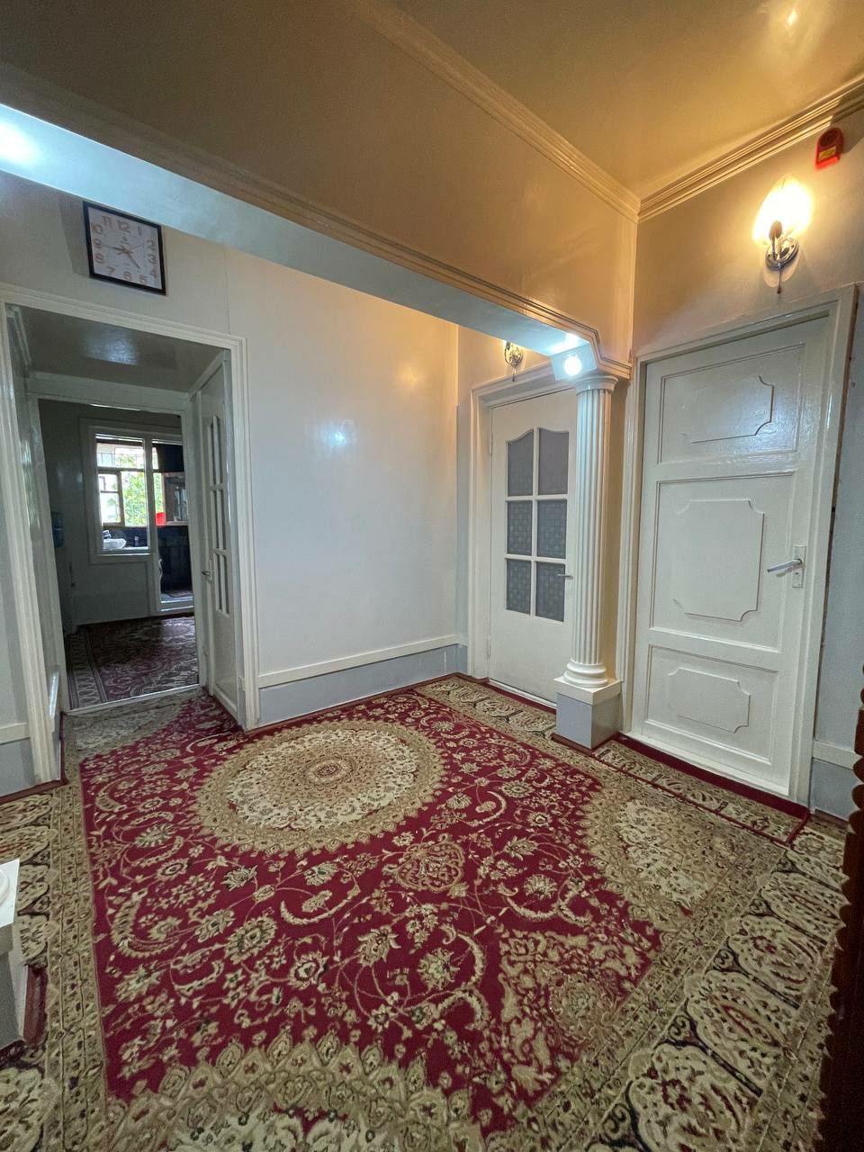 Квартира 4хона квм 97 белтепа