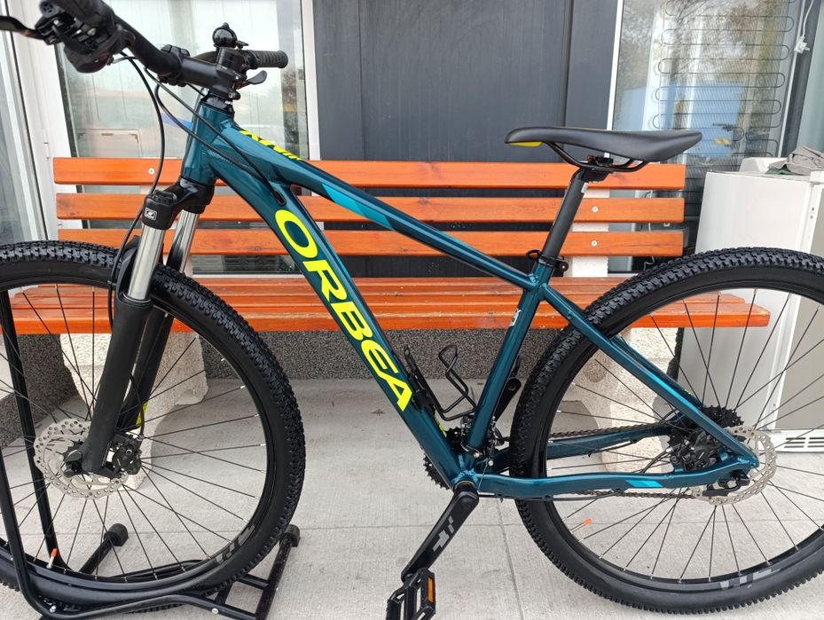 Планински велосипед ORBEA MX 29/M