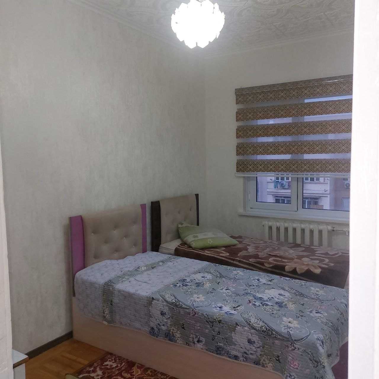 Tuzelda 2 xonali kvartira arendaga beriladi