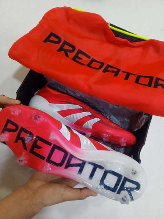 Butsi Adidas predator