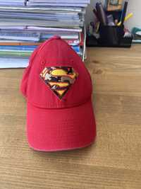 Детска шапка NewEra Superman