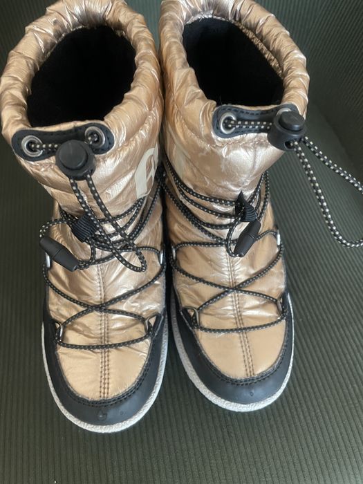 Апрески Moon Boot - размер 31