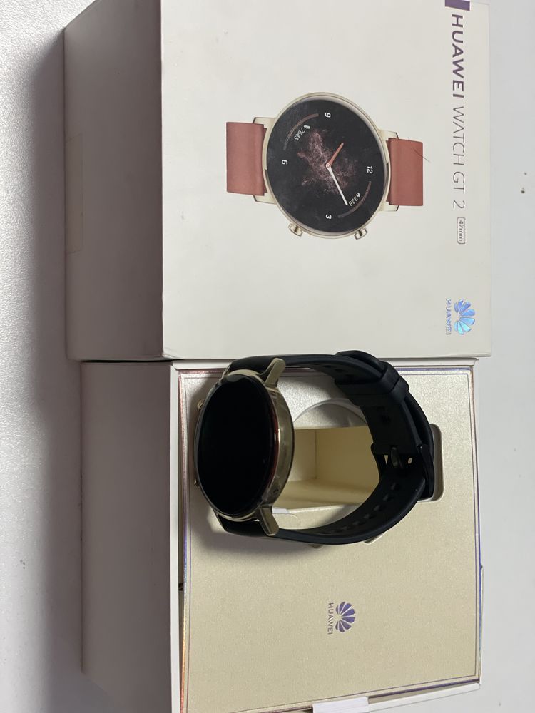 Smartwatch Huawei Watch GT2 42mm