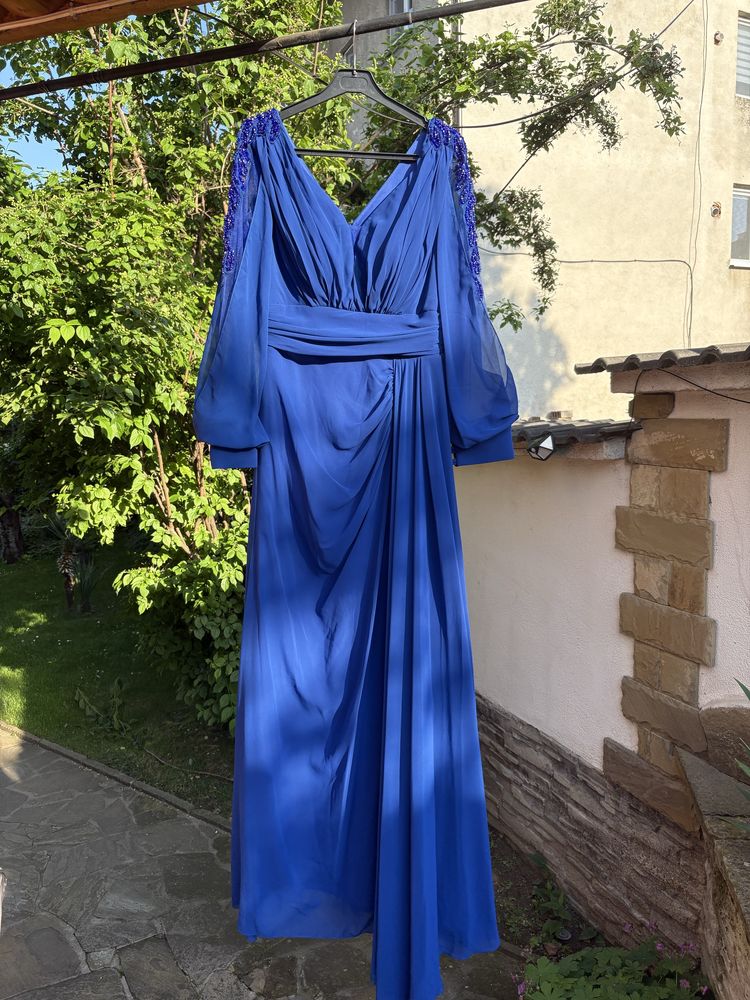 Официална бална рокля