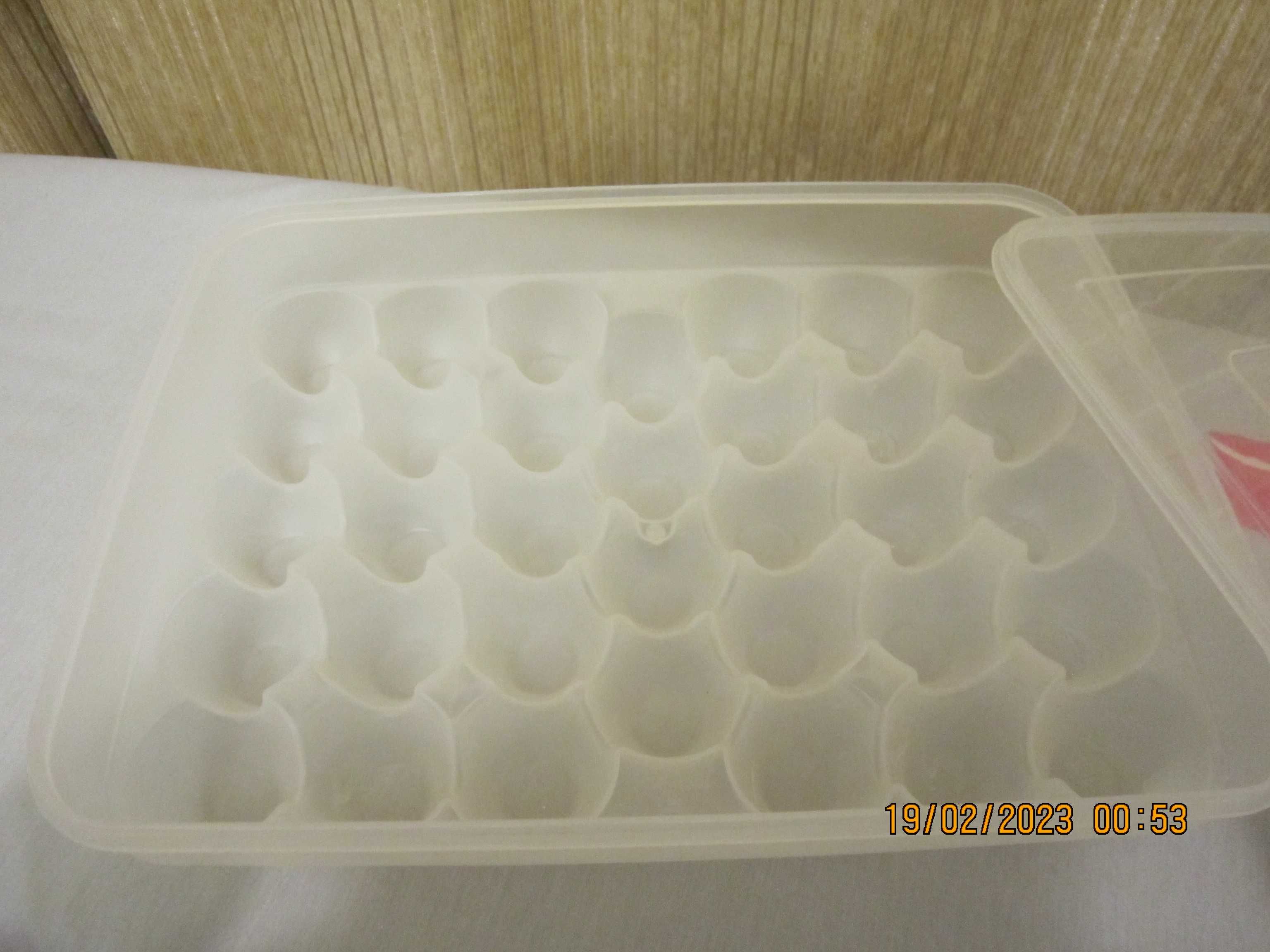 контейнер для хранения яиц