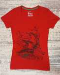 Tricou damă Nike – Portugalia “Os Navegadores”
