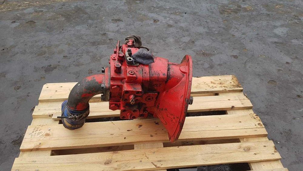 Pompa hidraulica excavator pe roti O&K OK MH PLUS , MH CITY