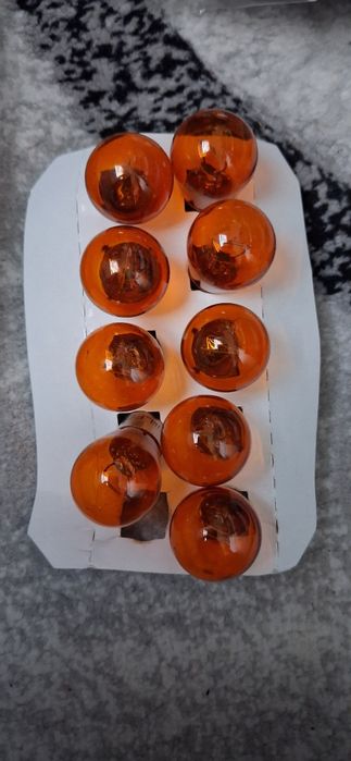 Becuri Semnalizare sau stopuri