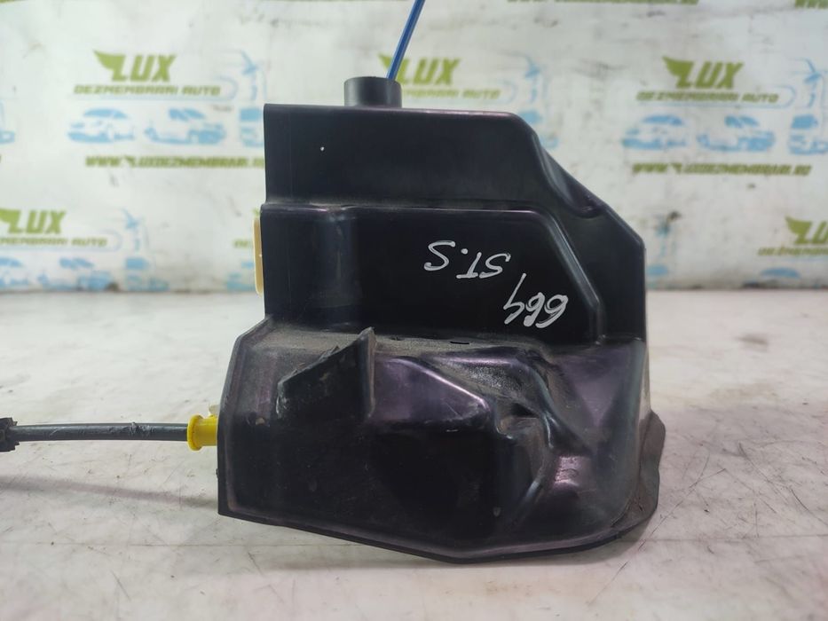 Broasca stanga spate Audi A8 D4/4H [2010 - 2014] 4.2 tdi CDSB