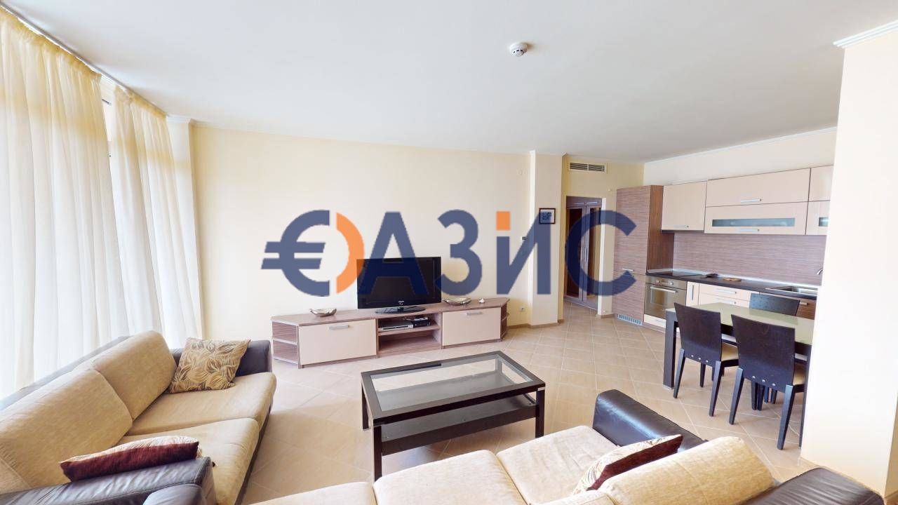 Продава се Тристаен апартамент в к.к. Елените - 122 кв.м за 1599 €/кв.м - Снимка #1