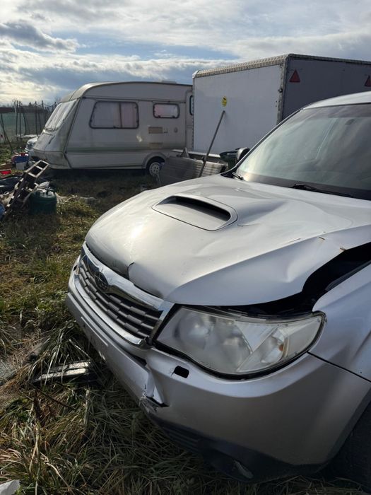 Subaru Forester SH - pret negociabil