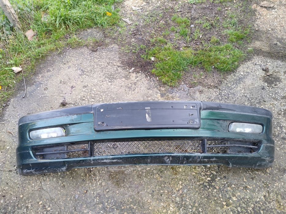 Продавам останали части от BMW 328 E46