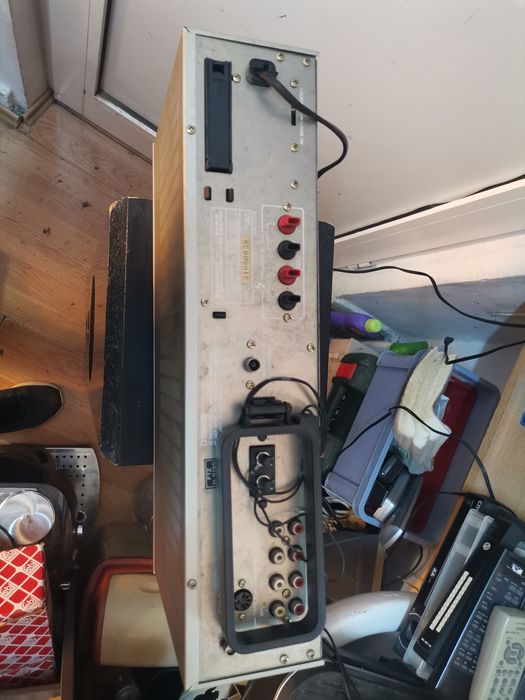 Kenwood kr 810 a tuner