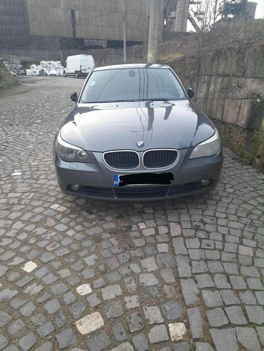 Bmw 530d e61 in stare buna