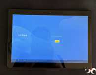 Tableta Lenovo TB-X505L