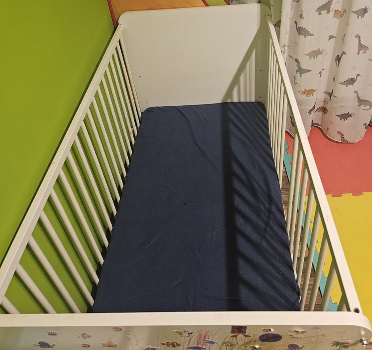 Patut copii,in stare buna