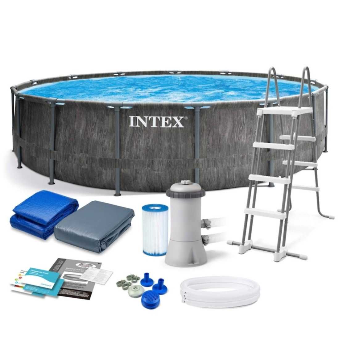 Piscina și accesorii