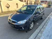 Ford C-Max Facelift • 1.6 TDCi • 2009