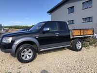 Ford ranger 4x4 2008