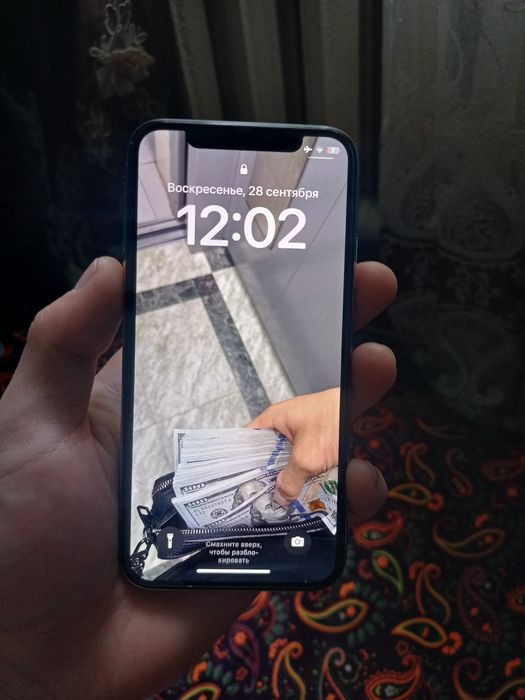Iphone x 64 Gb oq