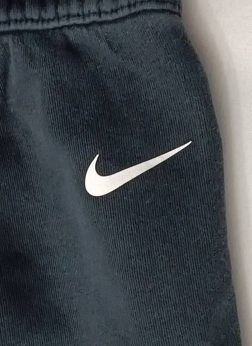 Nike LeBron James Tracksuit екип (горнище и долнище) ръст 137-147см