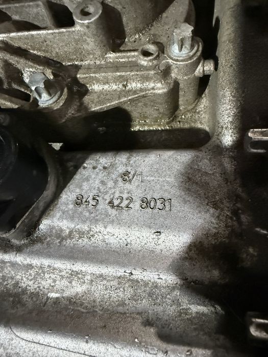 Разпределителна кутия раздатка за Land rover discovery 4/sport 3.0 tdi
