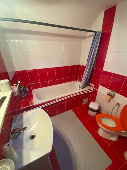 Inchiriez Cabana Statiunea Muntele Baisorii Revelion 2026