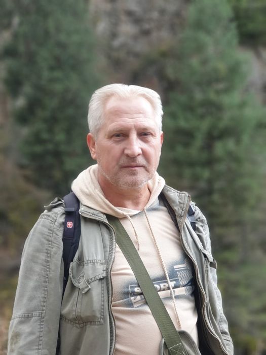 Обновиться с рНионизатор-Фильтром, ощутив себя, на 35, хотя уже за 60