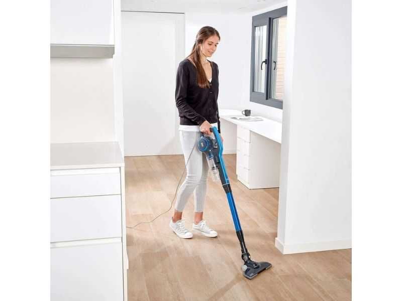 Многофункционална прахосмукачка 3 в 1 BLACK+DECKER BXVMS600E