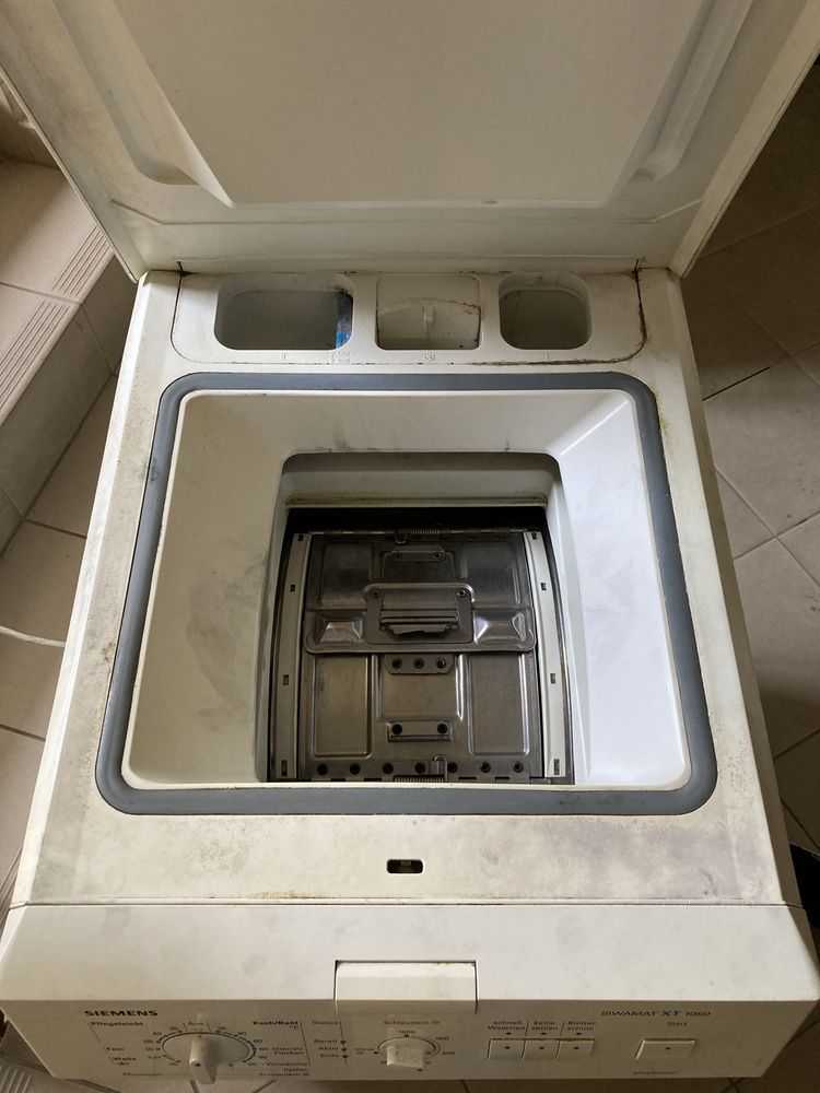Пералня Siemens Siwamat XT 1050