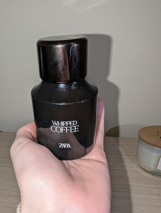 Parfum Zara -  Whipped Coffe
