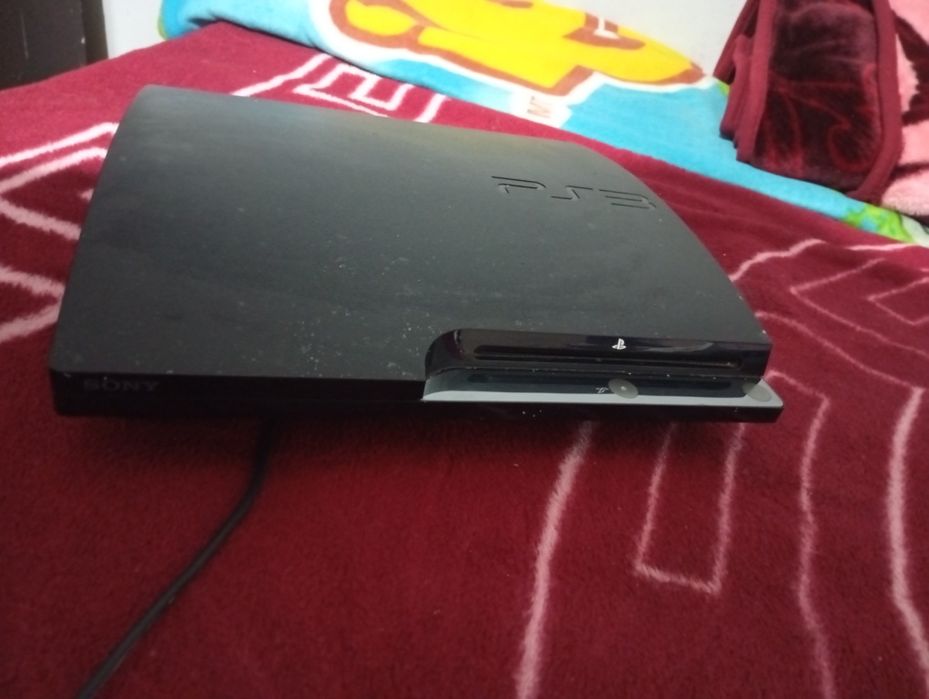 Vand PlayStation 3