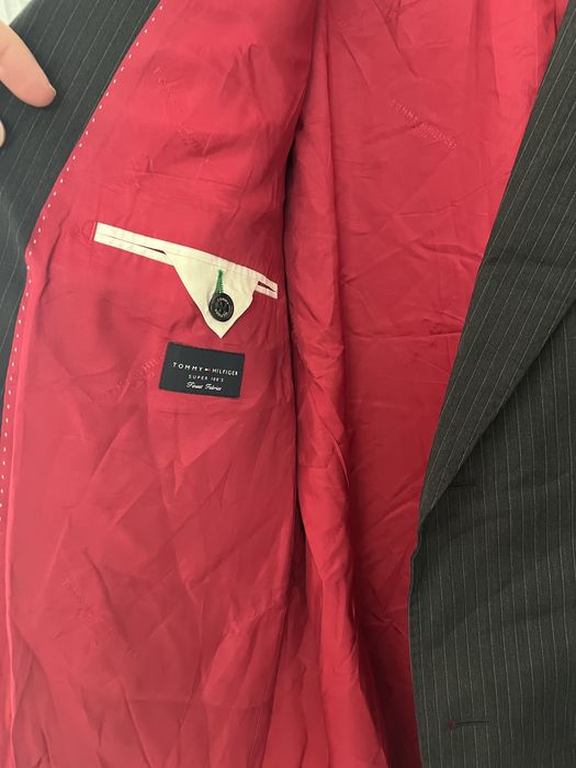 Сако Tommy Hilfiger
