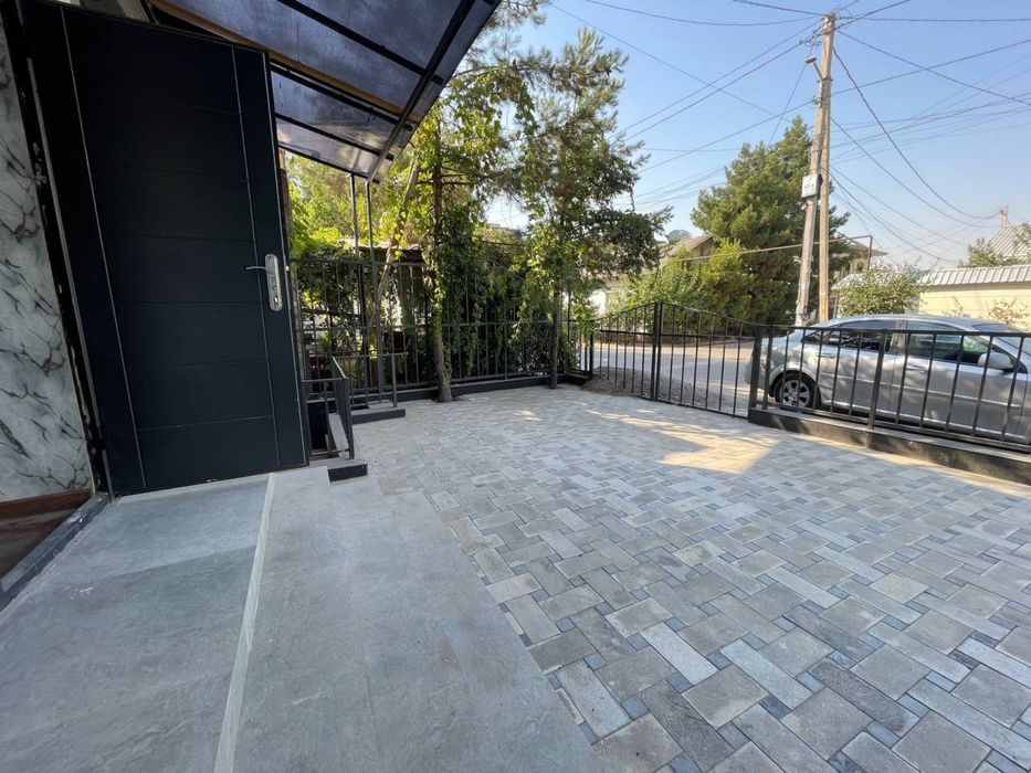 Продается новый двухэтажный очень уютный коттедж!!!