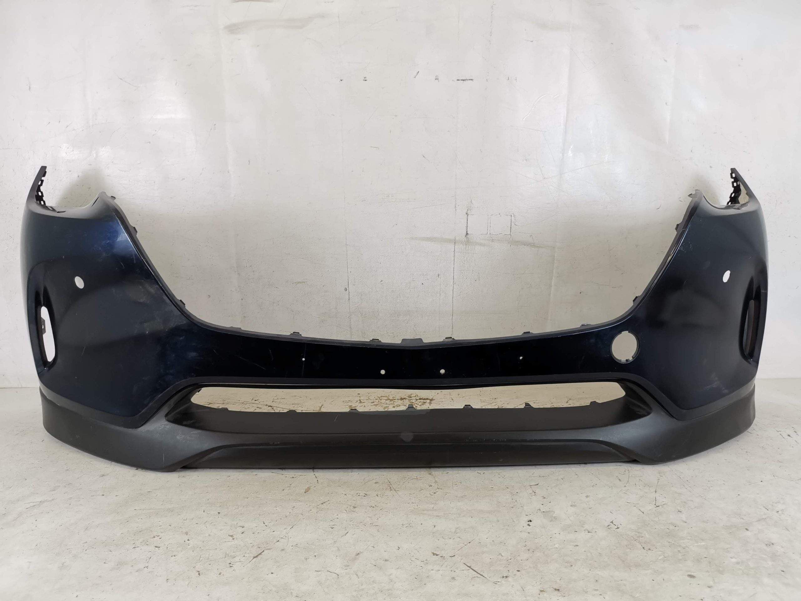 Предна броня Мазда ЦХ-60 / Mazda CX-60 Оригинална, в добро състояние