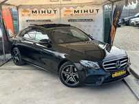 Mercedes E 300 DE