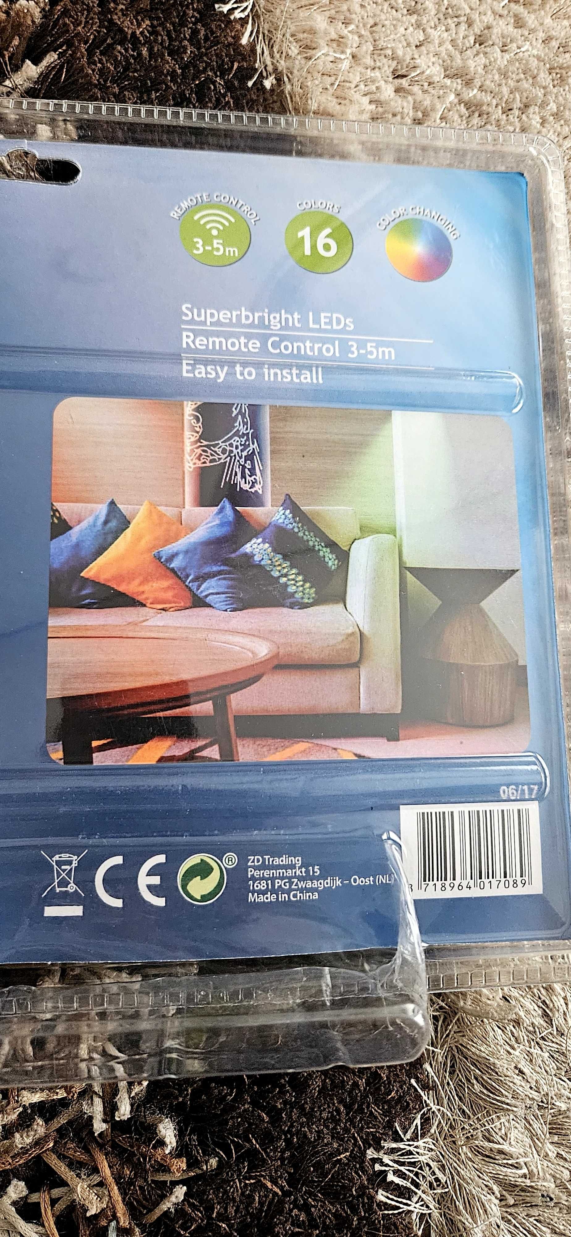 Set Lumini Led interior