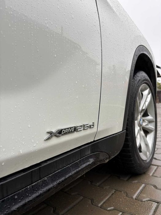 BMW X1 xDrive25d Aut. Sport Line - Foarte bine intretinut