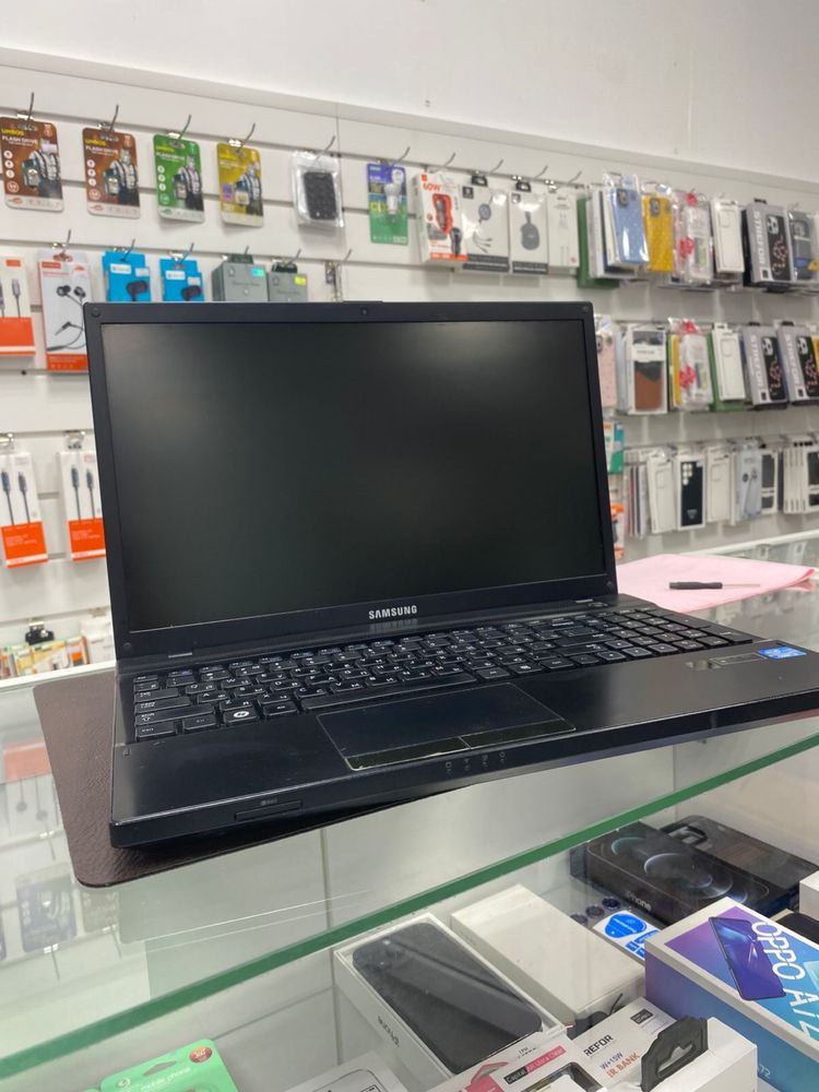Ноутбук ssd 240
