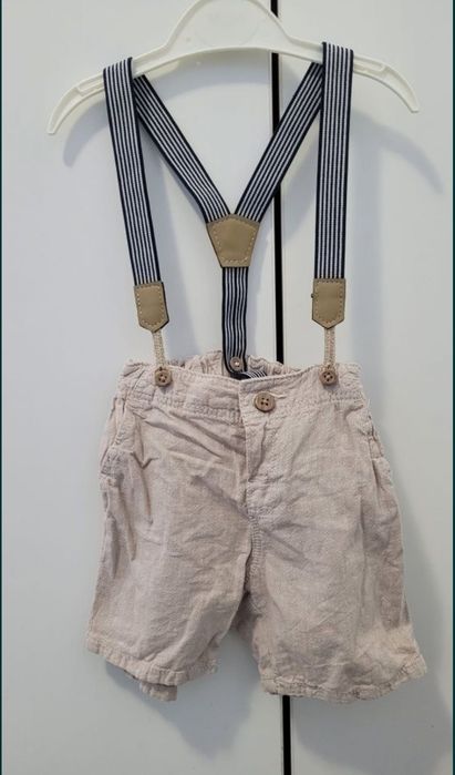 Lot haine de vara h&m zara marimea 86