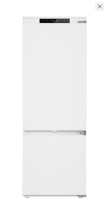 Холодильник встраиваемый