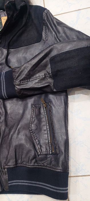 Geaca barbati L Desigual