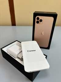 Iphone 11 pro max 256gb Gold