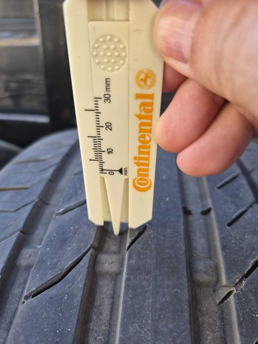 Vand anv 235/55R18 V Conti Sport Contact 5