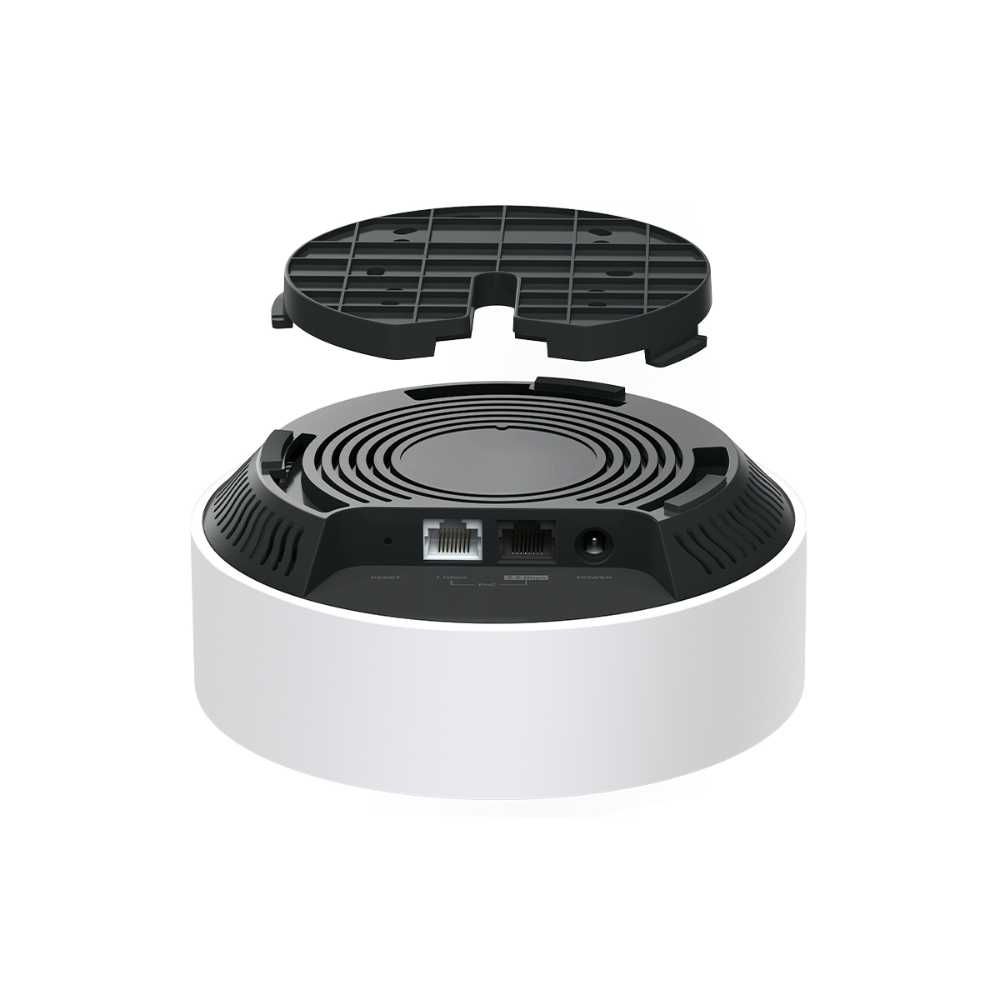 Wi-Fi Роутер AX3000 TP-link Deco X50-PoE(3-pack)