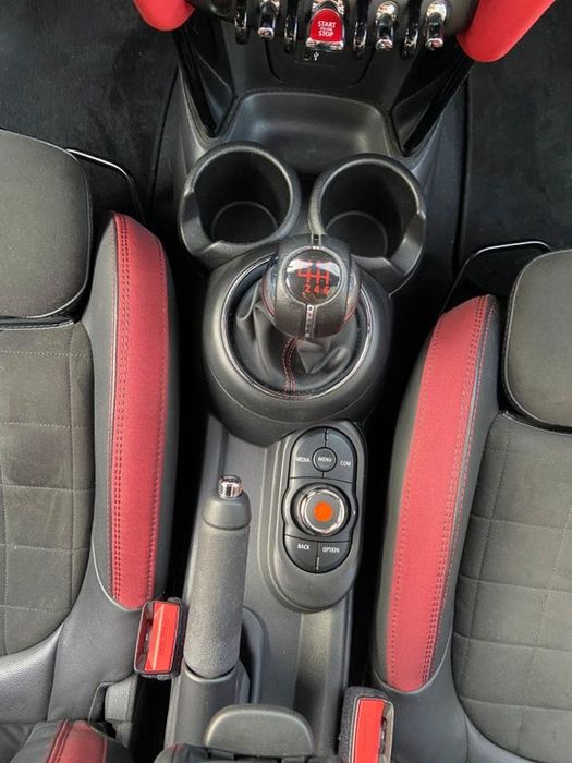 Mini Cooper S 70 000 km